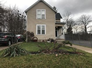 98 Wood St, Mansfield, OH 44903