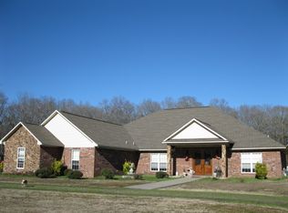 38 Green Acres Ln, De Witt, AR 72042