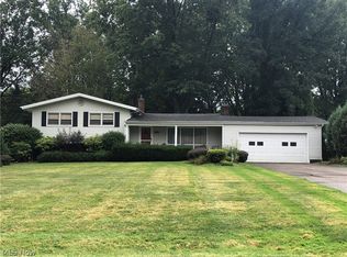 527 Liberty St, Youngstown, OH 44505