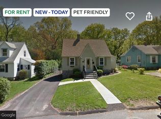 290 N Harker Ave, Waterbury, CT 06705