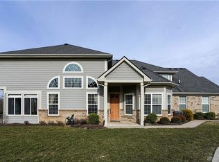 10006 Sand Wedge Ct, Dayton, OH 45458