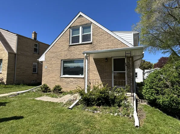 4033A S 2nd St, Milwaukee, WI 53207