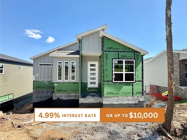 2946 N Old Wire Rd, Fayetteville, AR 72703