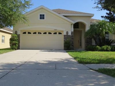 10827 Arbor View Blvd, Orlando, FL, 32825