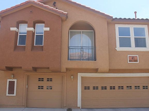 3rd image of 601 Menaul Blvd NE Unit 4101