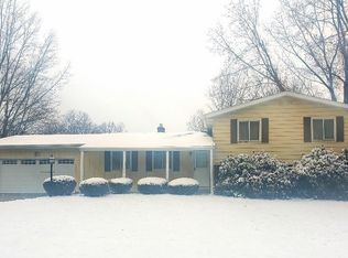 5003 Oriole Ave, Ravenna, OH 44266