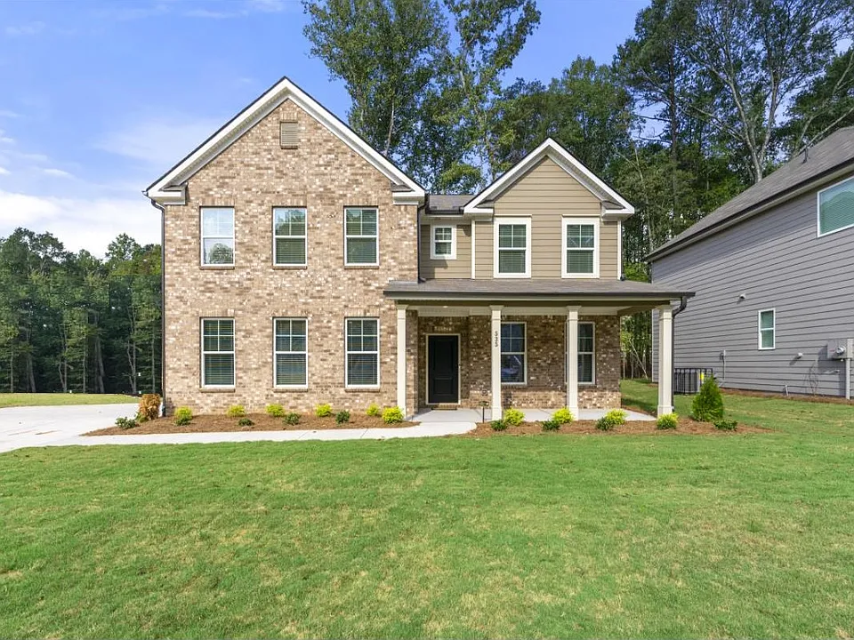 535 Hancock Dr SE
