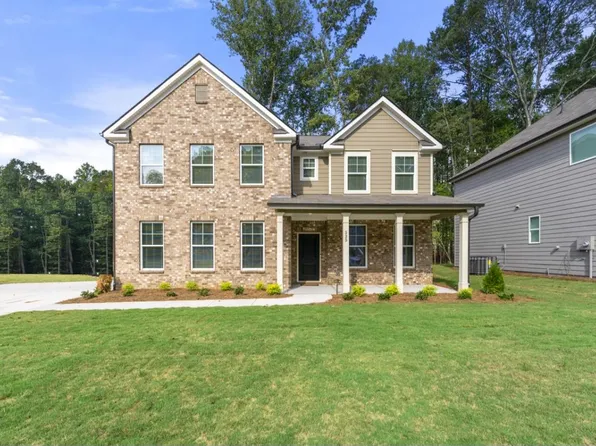 535 Hancock Dr SE, Atlanta, GA 30354
