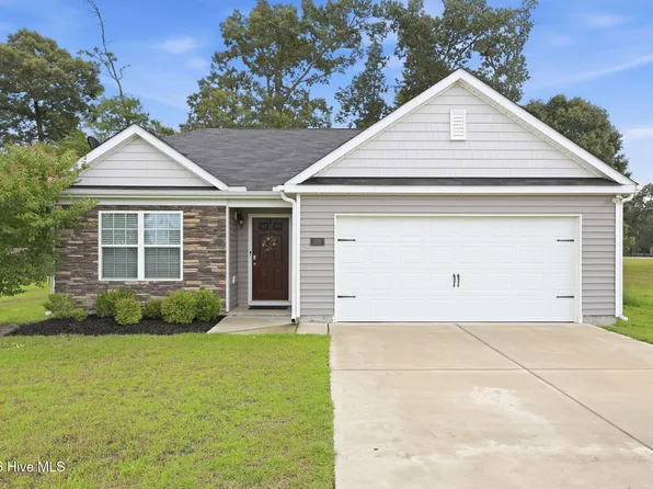 102 Jessica Court, Vanceboro, NC 28586