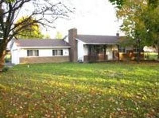 5190 N Irish Rd, Davison, MI 48423