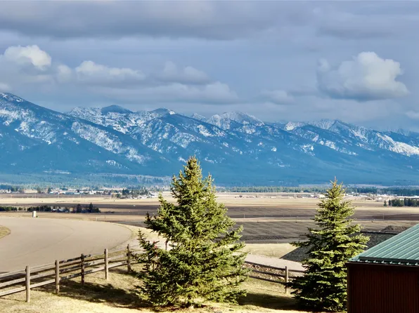 Nhn Skyview Ln, Polson, MT 59860