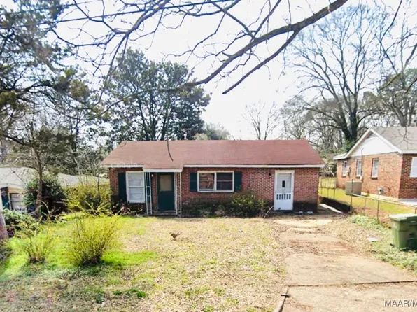 3010 Althea St, Montgomery, AL 36107