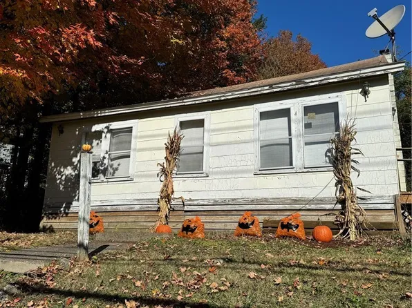 36 Elm St, Tully, NY 13159