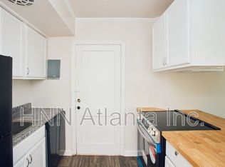 1349 Briarwood Dr NE UNIT 3, Atlanta, GA 30306