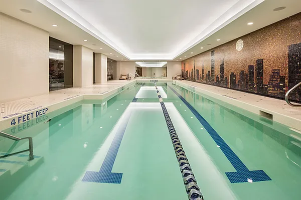 Rented by Brown Harris Stevens | media 34