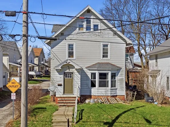 214 W 4th St, Ashland, OH 44805