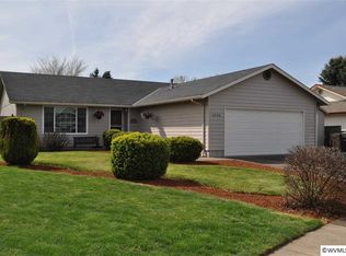 4725 Shortridge St SE, Albany, OR 97322
