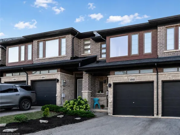 4008 Crown St, Beamsville, ON L3J 0S3