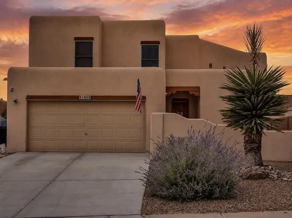 1449 Wilkes Way SE, Rio Rancho, NM 87124