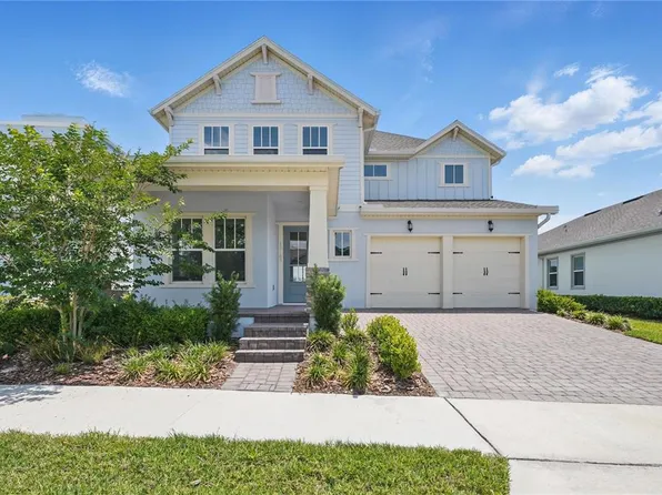 13163 McMillan Dr, Orlando, FL 32827