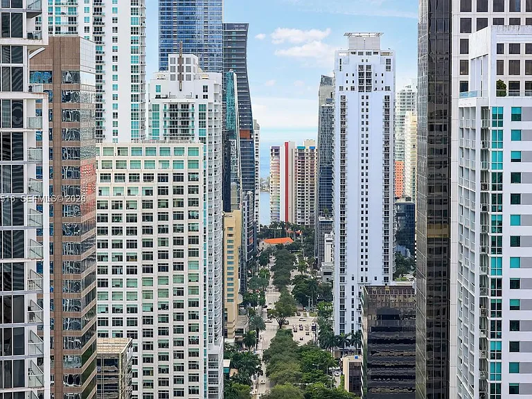 200 Biscayne Boulevard Way #4006 — Photo 33