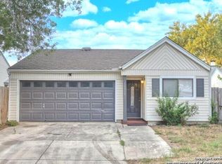 10015 Amber Field, San Antonio, TX 78245