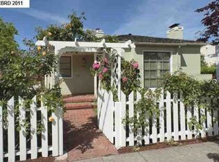1624 Curtis St, Berkeley, CA 94702