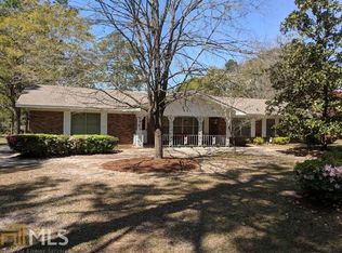 201 N Jackson Rd, Statesboro, GA 30461