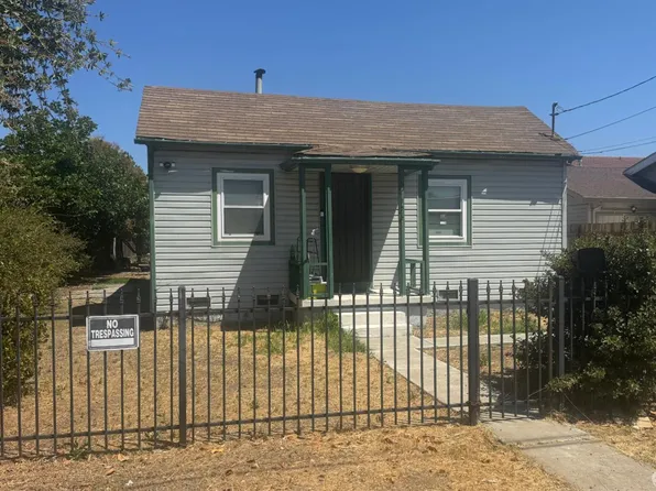 37136 Magnolia St, Newark, CA 94560