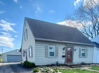 133 Morgan Ave, Ashland, OH 44805