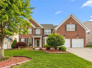 3009 Sycamore Point Trl, High Point, NC 27265