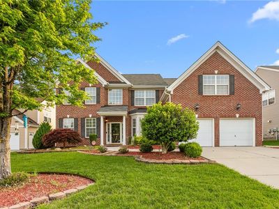 3009 Sycamore Point Trl, High Point, NC, 27265