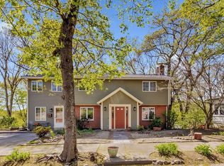 43 Grove Hill Park, Newton, MA 02460