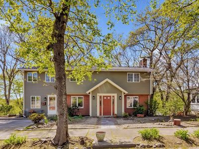 43 Grove Hill Park, Newton, MA, 02460