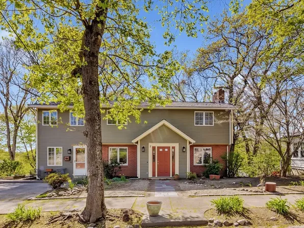 43 Grove Hill Park, Newton, MA 02460