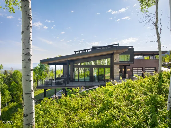 8903 Moonshadow Ct, Park City, UT 84060