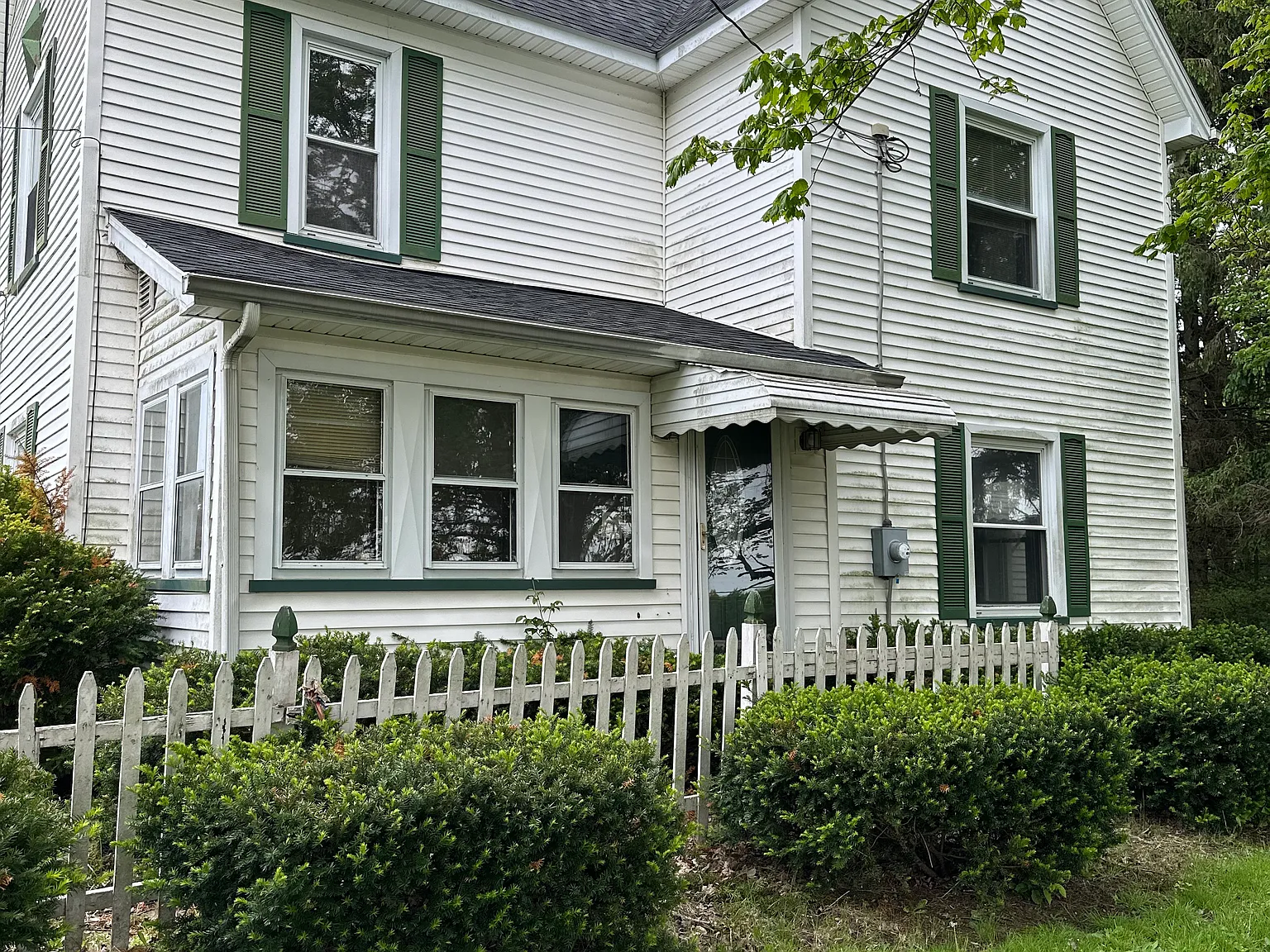 2445 Newton Tomlinson Rd — Photo 2