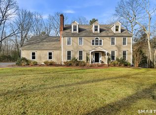 12 Matson Ridge, Old Lyme, CT 06371