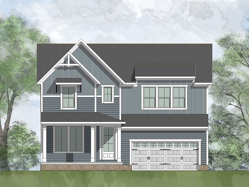 Kinsley H with front porch