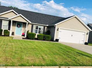 1121 N Liberty St, Webb City, MO 64870