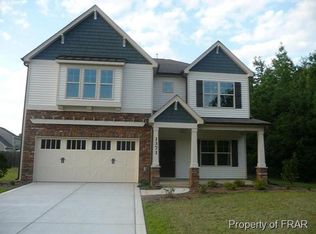 1371 Birchmere Way, Fayetteville, NC 28312