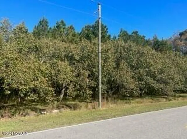 0 SW Malpass Corner Road NE, Burgaw, NC 28425