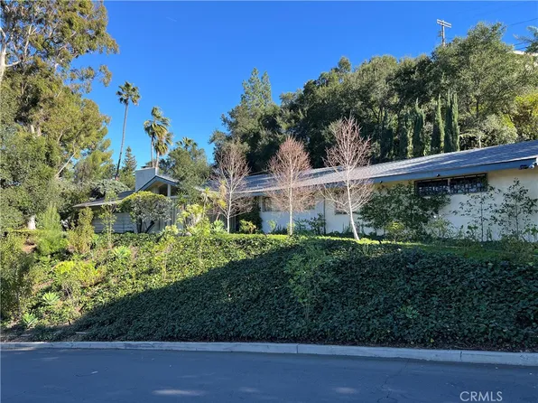 16506 Adlon Rd, Encino, CA 91436