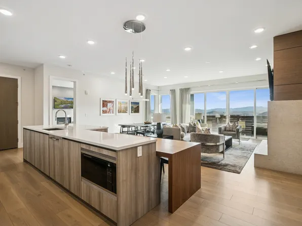 2752 W High Mountain Rd #408, Kamas, UT 84098