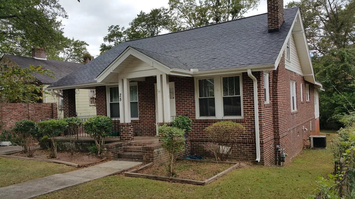Coolidge Avenue, Greenville — Photo 1