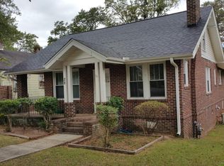 28 Coolidge Ave, Greenville, SC 29607