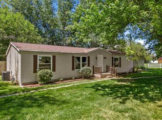 710 S Zimmer Rd, Warsaw, IN 46580