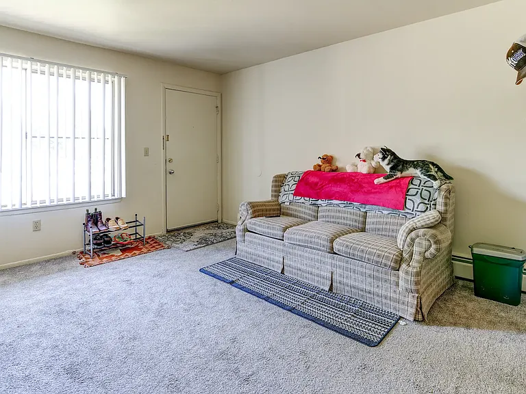 Arbor Park Apartments — Photo 19