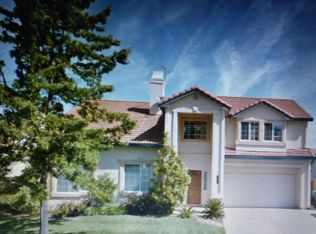 2007 Mineral Springs Dr, Roseville, CA