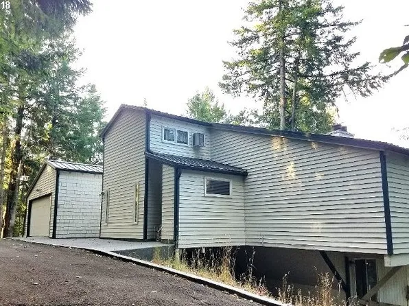 3722 Pine Canyon Dr, Eugene, OR 97405